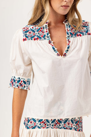 We Are Sundays Women's MATILDA TOP