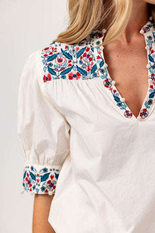 We Are Sundays Women's MATILDA TOP