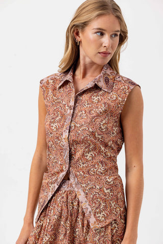 We Are Sundays Women's ARLYN SHIRT