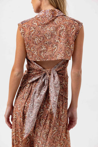 We Are Sundays Women's ARLYN SHIRT