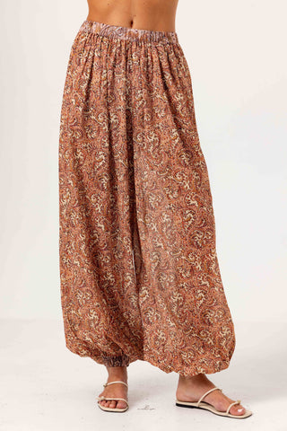 We Are Sundays Women's ELISSE JOGGERS