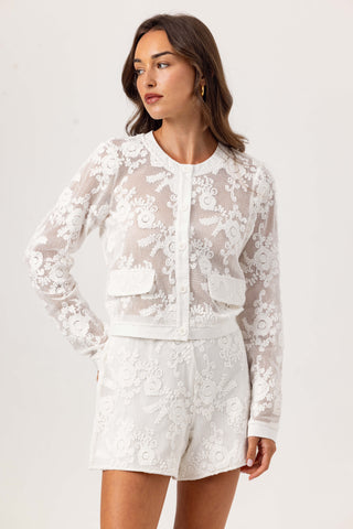 We Are Sundays Women's ISABEL CARDIGAN