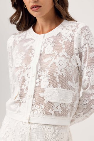 We Are Sundays Women's ISABEL CARDIGAN