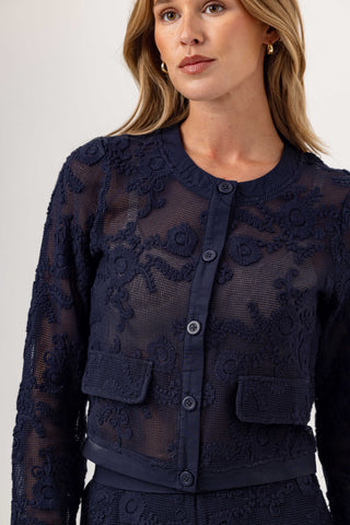 We Are Sundays Women's ISABEL CARDIGAN