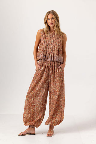 We Are Sundays Women's LUMI TOP