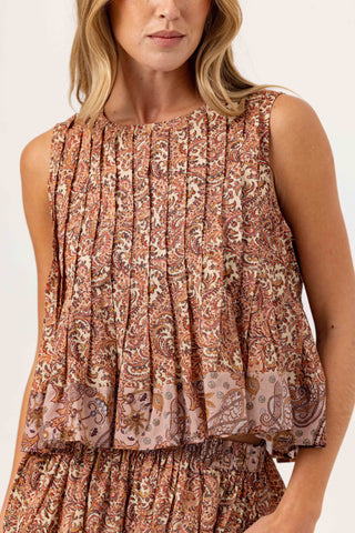 We Are Sundays Women's LUMI TOP