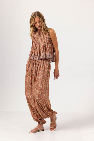 We Are Sundays Women's LUMI TOP