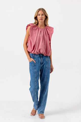 We Are Sundays Women's KEIRA TOP