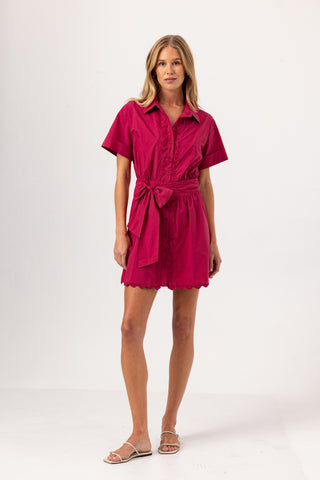 We Are Sundays Women's MARA DRESS