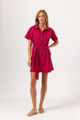 We Are Sundays Women's MARA DRESS
