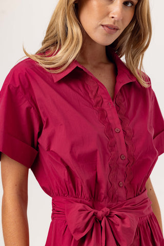 We Are Sundays Women's MARA DRESS