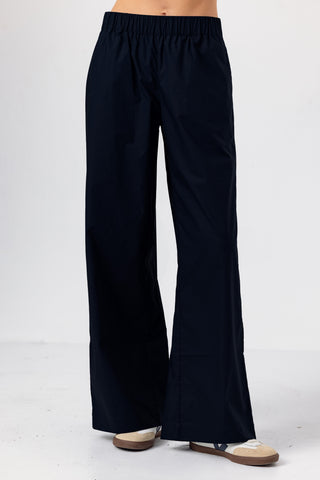 We Are Sundays Women's SOREN PANTS BLACK