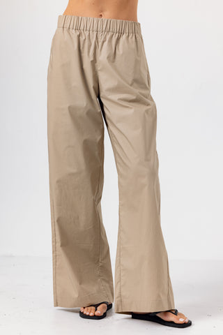 We Are Sundays Women's SOREN PANTS MOONBEAM