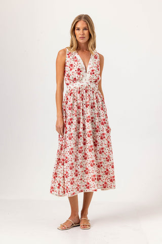 We Are Sundays Women's ALMA DRESS