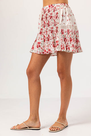 We Are Sundays Women's CAMARI SKIRT