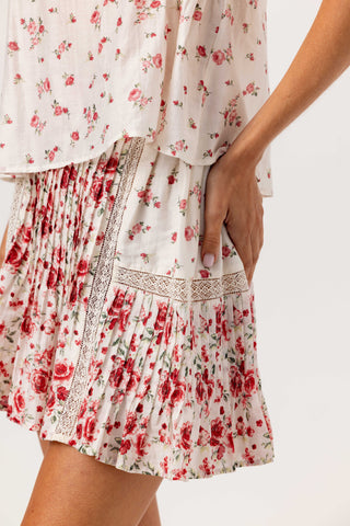 We Are Sundays Women's CAMARI SKIRT