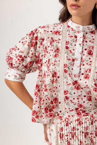 We Are Sundays Women's HAVARA TOP