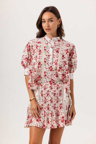 We Are Sundays Women's HAVARA TOP