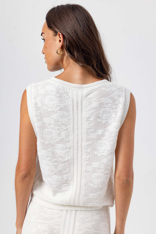 We Are Sundays Women's CLOVER TOP