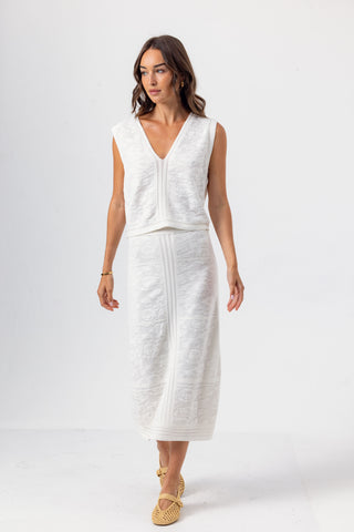 We Are Sundays Women's ZOIE SKIRT