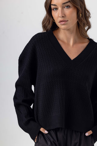 We Are Sundays Women's EMILIA SWEATER