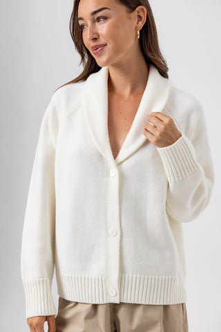 We Are Sundays Women's PB CARDIGAN