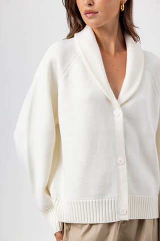We Are Sundays Women's PB CARDIGAN