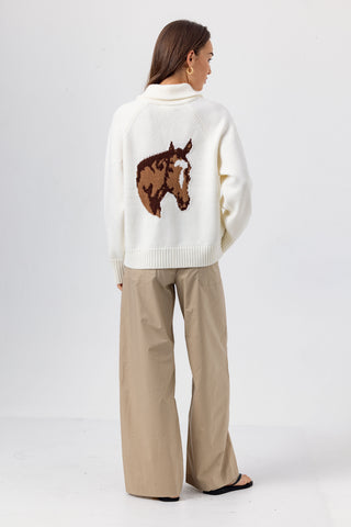 We Are Sundays Women's PB CARDIGAN