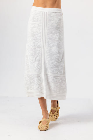 We Are Sundays Women's ZOIE SKIRT