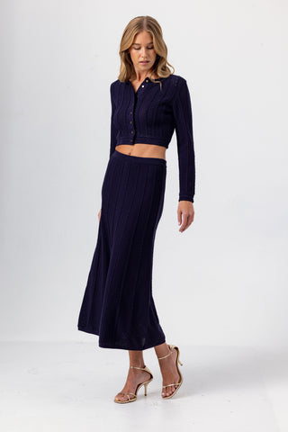 We Are Sundays Women's ADRINE CARDIGAN