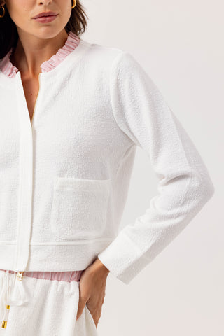 We Are Sundays Women's DESSA JACKET