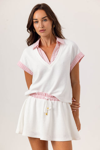 We Are Sundays Women's GRAYE SKIRT