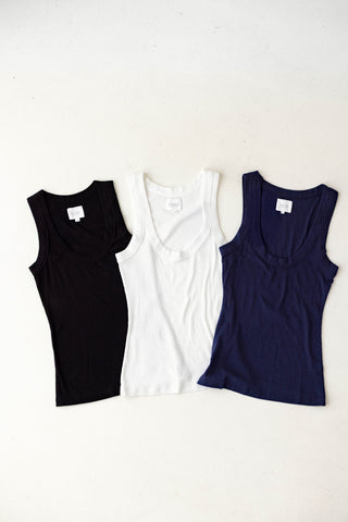We Are Sundays Women's DANNY TANK BUNDLE - THE CLASSICS