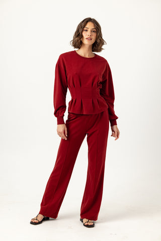 We Are Sundays Women's DELILAH TOP