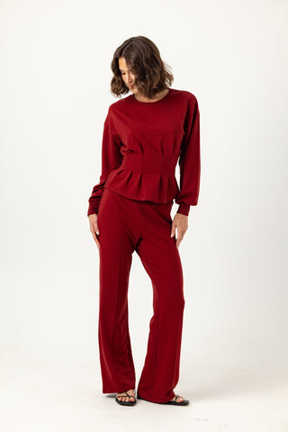 We Are Sundays Women's DELILAH TOP