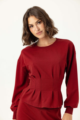 We Are Sundays Women's DELILAH TOP