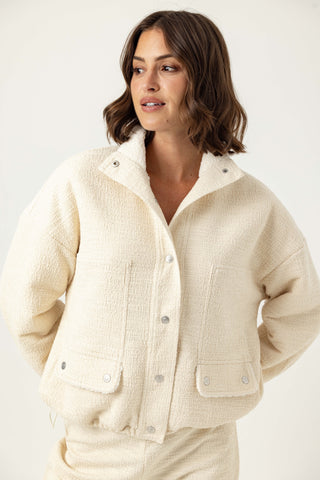 We Are Sundays Women's DREYA JACKET