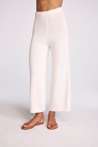 We Are Sundays Women's ELAINE PANTS CREAM