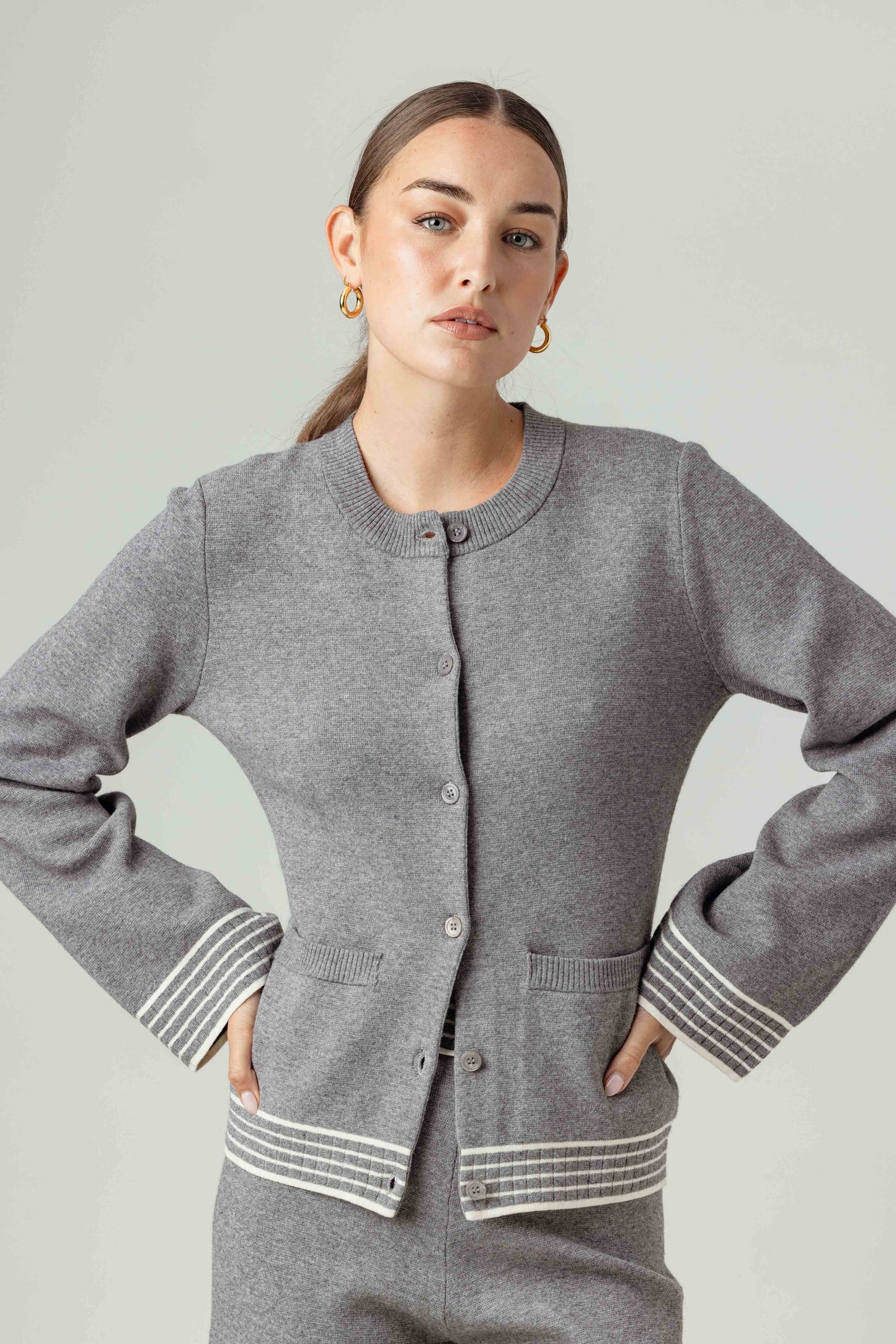 ELYSIA CARDIGAN