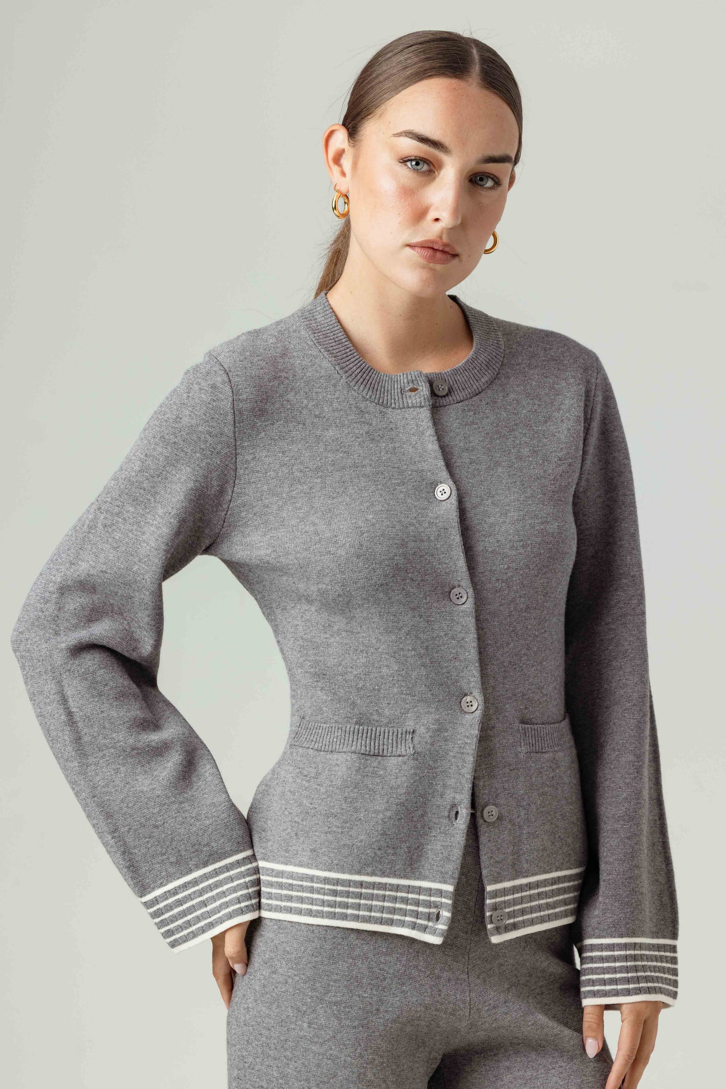 ELYSIA CARDIGAN