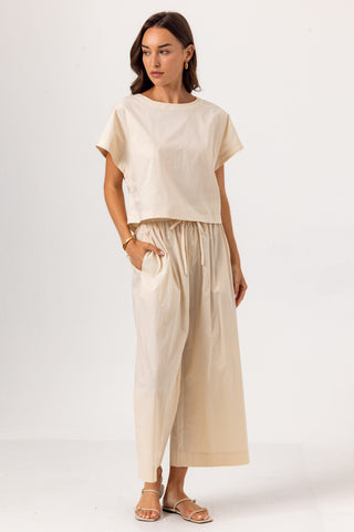 We Are Sundays Women's ESME TOP