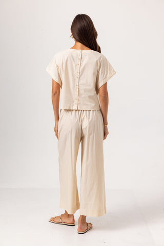 We Are Sundays Women's ESME TOP