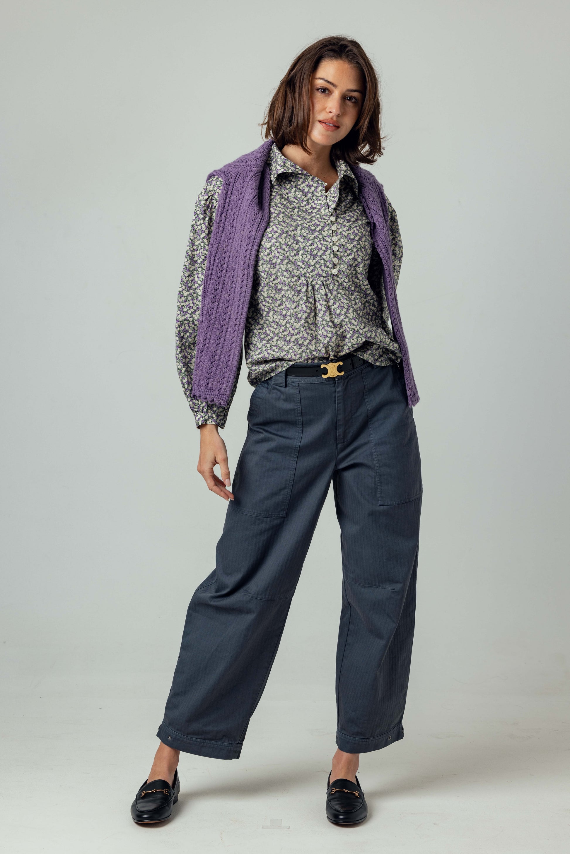 ELAYNE TOP