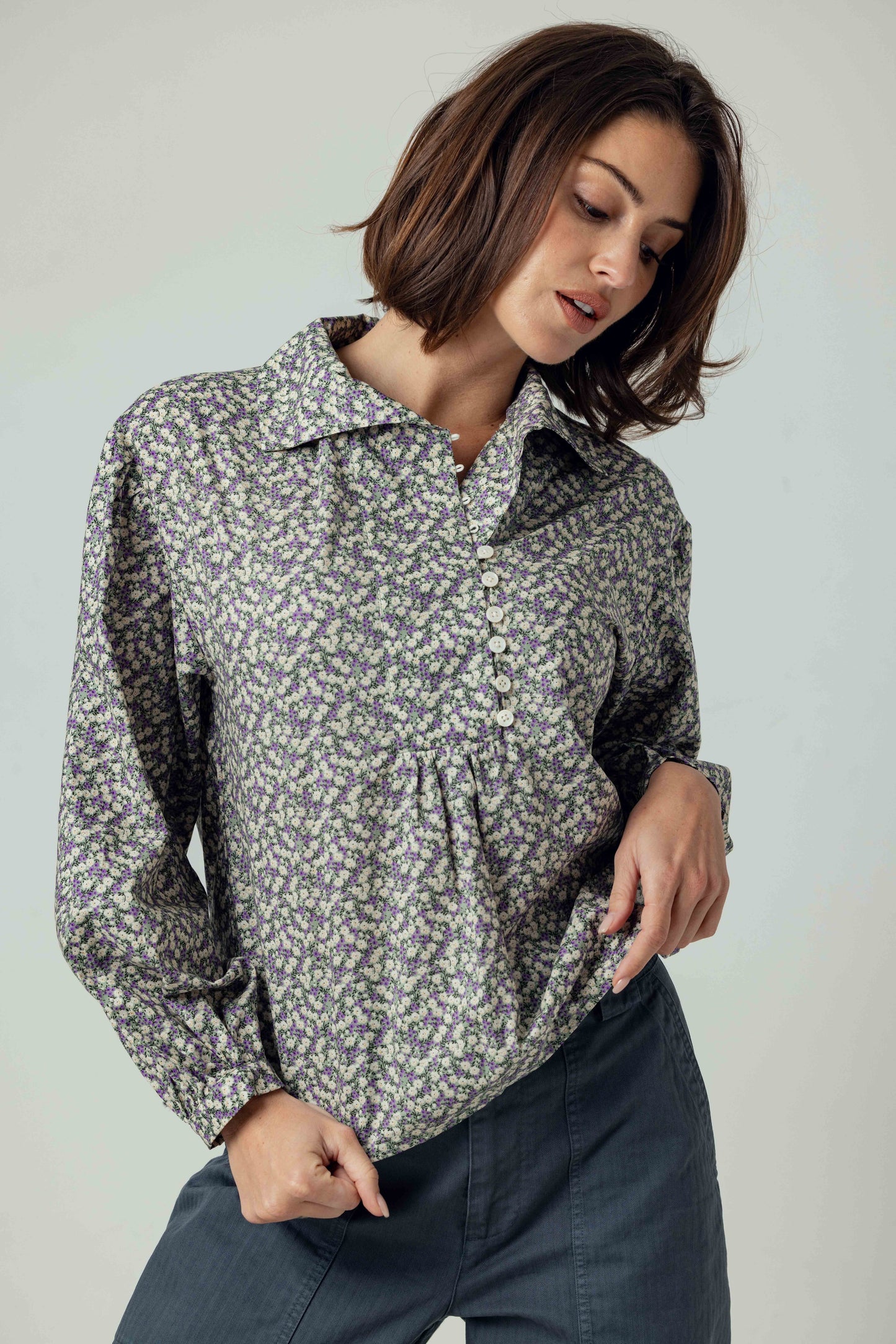 ELAYNE TOP