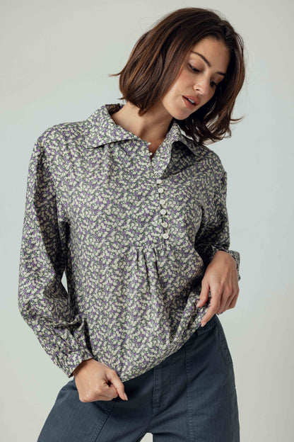 ELAYNE TOP