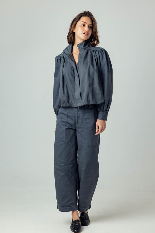 TWILL SAWYER PANT