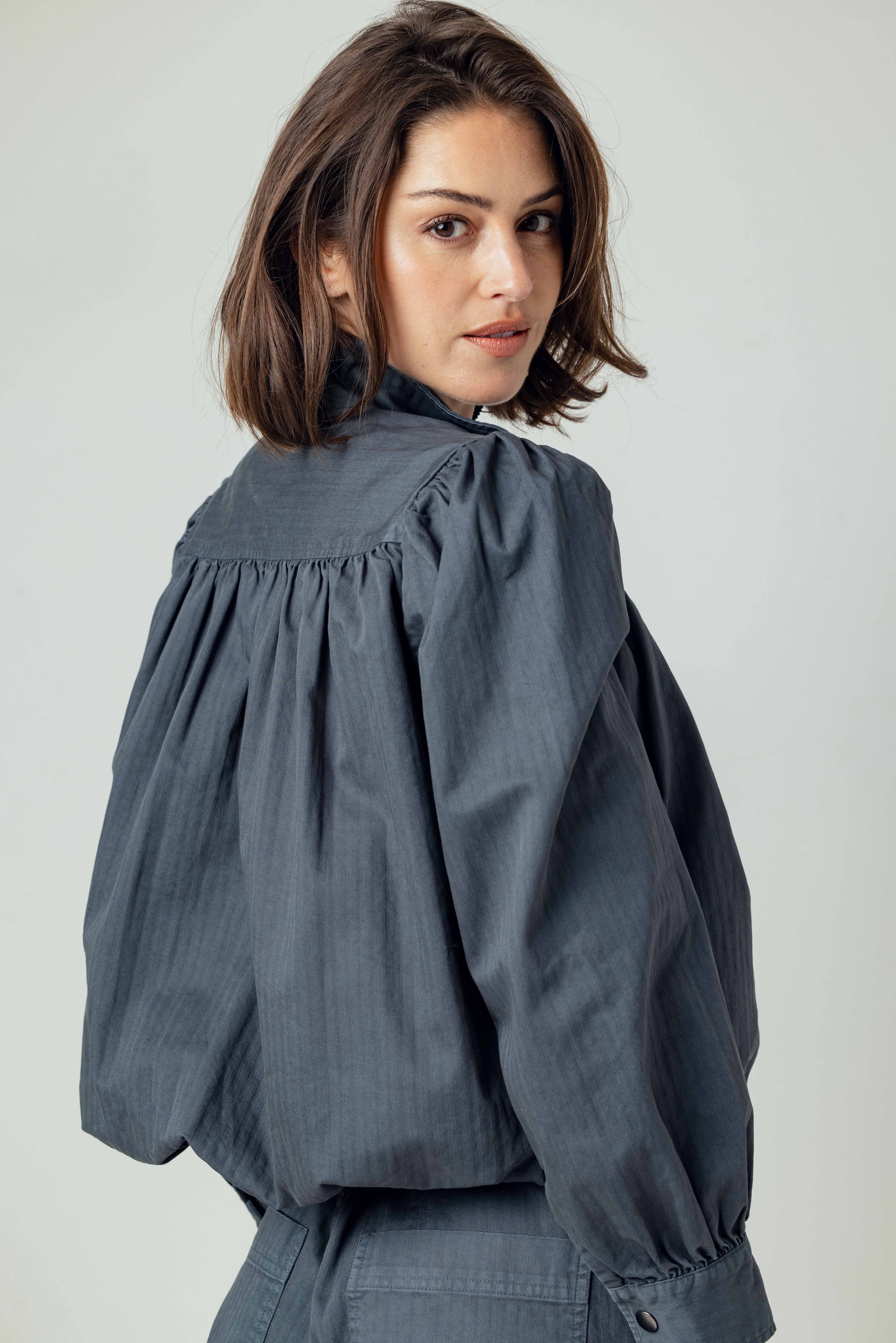 ELODIE JACKET