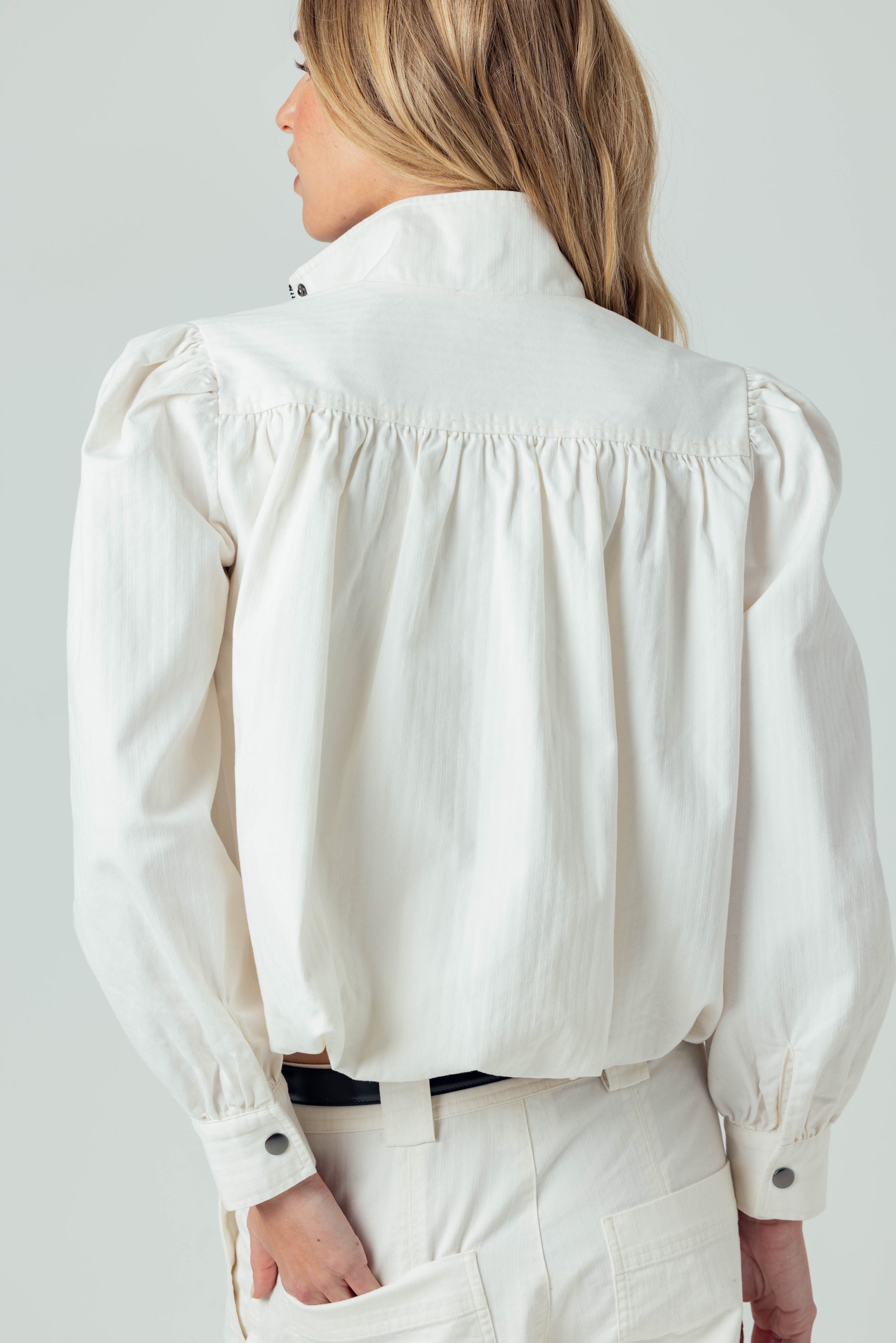 ELODIE JACKET