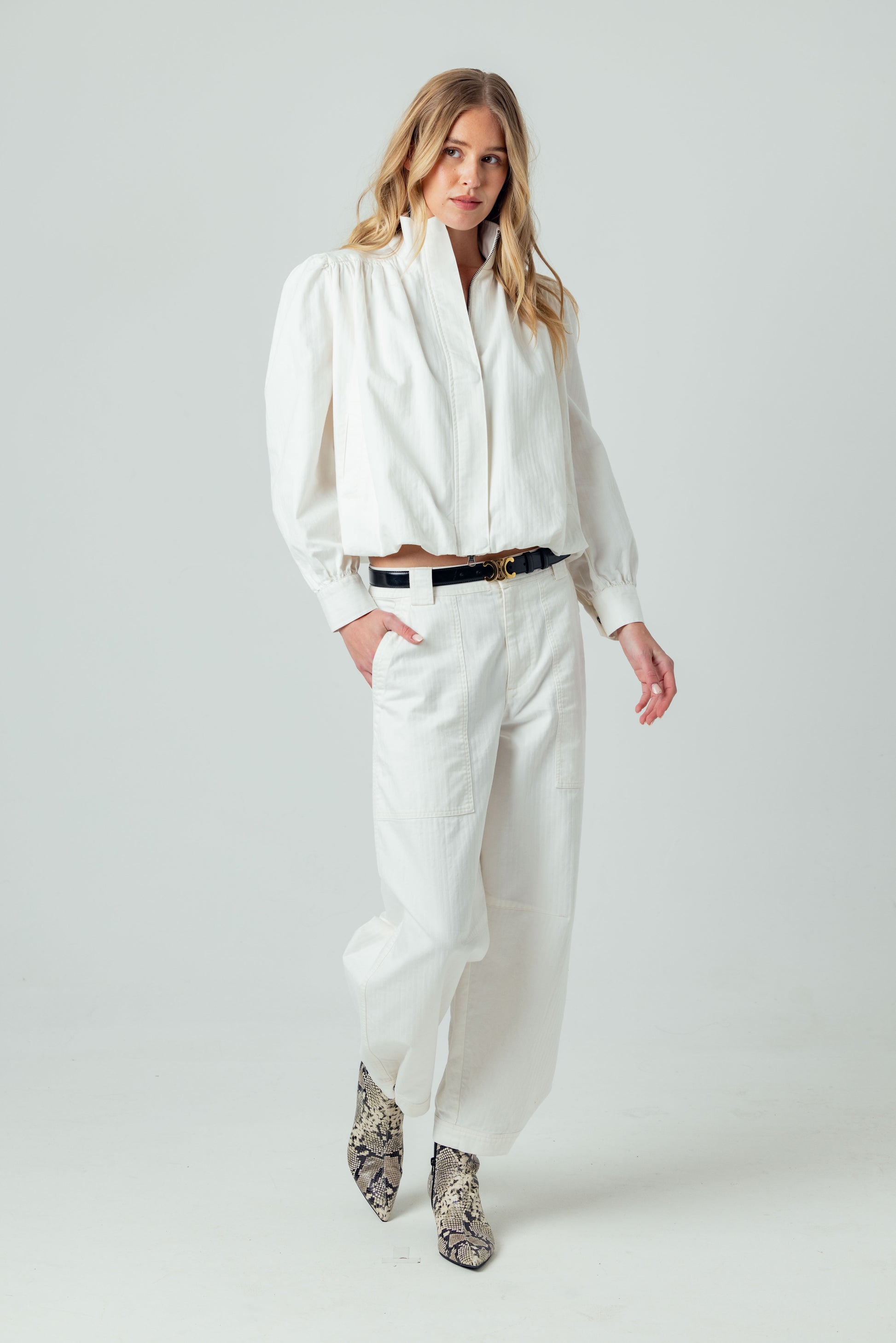 ELODIE JACKET