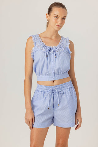 We Are Sundays Women's ELOISE SHIRT
